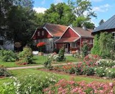UiA Naturmuseum og botanisk hage