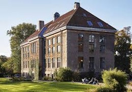 UiO Naturhistorisk museum