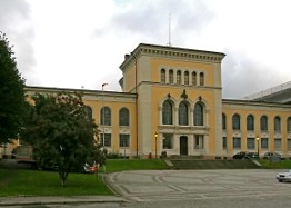 Universitetsmuseet i Bergen